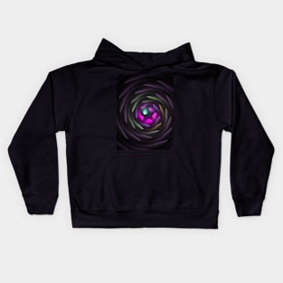 Spirit of light Kids Hoodie